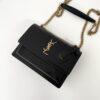 Replica YSL Sunset Black