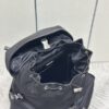 Replica Prada Re – Nylon Black Backpack