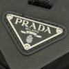 Replica Prada Re – Nylon Black Backpack