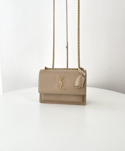 Replica YSL Sunset Apricot