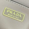Replica Prada Mini Saffiano Pink