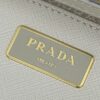 Replica Prada Galleria White