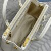 Replica Prada Galleria White - high-end replica designer purse