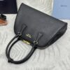 Replica Prada Large Saffiano Black