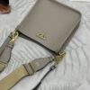 Replica Prada Saffiano Small Tote Beige