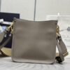 Replica Prada Saffiano Small Tote Beige - affordable luxury replica bag