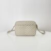 Replica YSL Lou Camera Bag White - premium superclone handbag