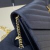 Replica YSL Envelope Clutch - premium superclone handbag