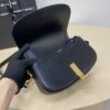 Replica YSL Voltaire Top Handle Black