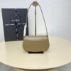 Replica YSL Voltaire Brown - premium superclone handbag