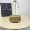 Replica YSL Voltaire Brown - elite factory replica handbag