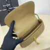 Replica YSL Voltaire Brown - 1:1 premium replica handbag