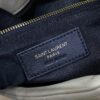 Replica YSL Loulou Apricot Puffer - 1:1 premium replica handbag