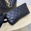 Replica YSL Icare Black
