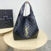 Replica YSL Icare Black