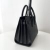 Replica YSL Sac De Jour Black