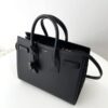Replica YSL Sac De Jour Black