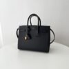 Replica YSL Sac De Jour Black
