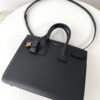 Replica YSL Sac De Jour Black