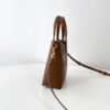 Replica YSL Tote Small Brown