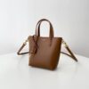 Replica YSL Tote Small Brown - high-end replica designer purse