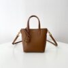 Replica YSL Tote Small Brown - premium superclone handbag