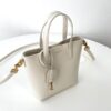 Replica YSL Tote Small White