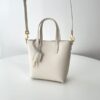 Replica YSL Tote Small White