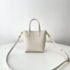 Replica YSL Tote Small White