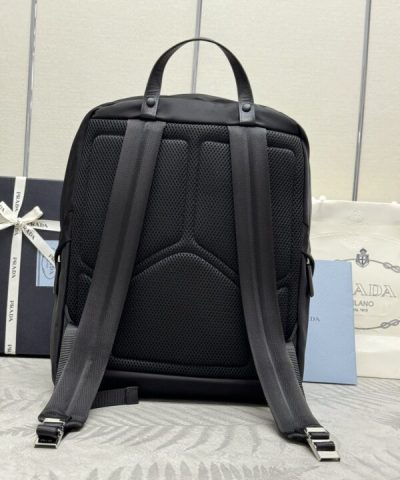 Replica Prada Clasic Backpack - affordable luxury replica bag