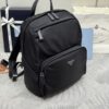 Replica Prada Clasic Backpack