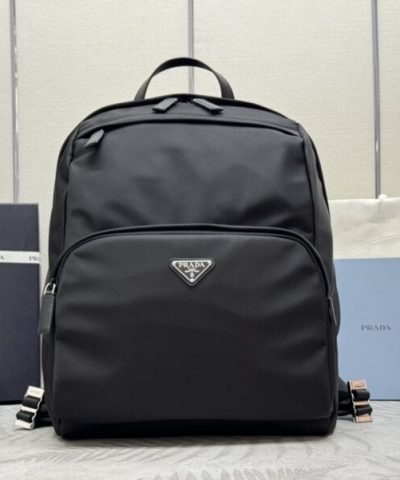 Replica Prada Clasic Backpack - 1:1 premium replica handbag