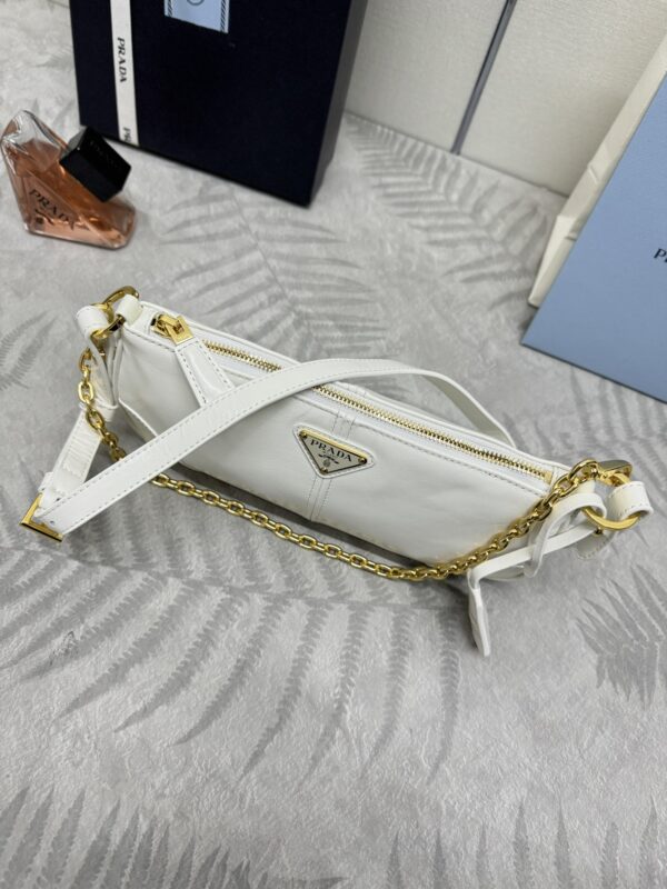 Replica Prada Re – Edition 2002 White