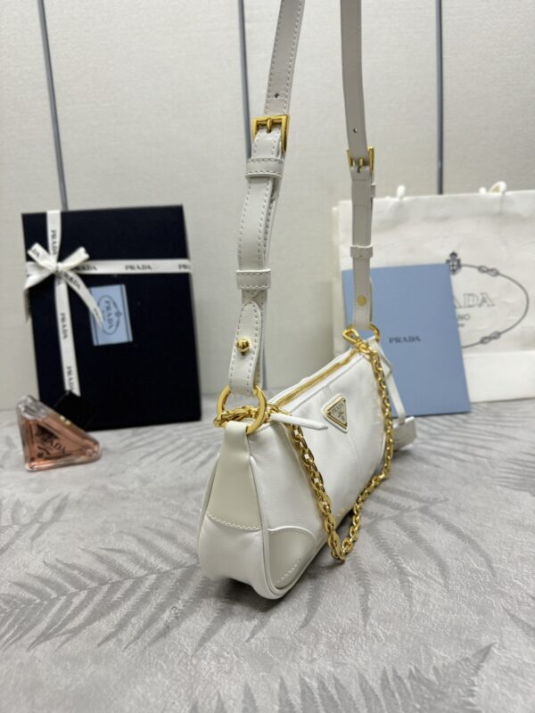 Replica Prada Re – Edition 2002 White