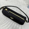 Replica Prada Nylon Shoulder Bag
