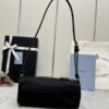 Replica Prada Nylon Shoulder Bag - 1:1 premium replica handbag