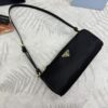 Replica Prada Nylon Shoulder Bag
