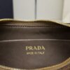 Replica Prada Arque Suede