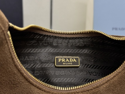 Replica Prada Suede Re – Edition