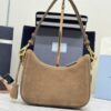 Replica Prada Suede Re – Edition