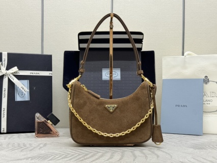 Replica Prada Suede Re – Edition