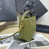 Replica YSL Le 37 Olive - elite factory replica handbag