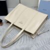 Replica Prada Antique Nappa Tote - top-grade luxury bag dupe