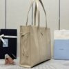 Replica Prada Antique Nappa Tote