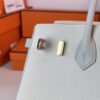 Replica Hermès Birkin Milkshake White - high-end replica designer purse
