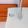 Replica Hermès Birkin Milkshake White - 1:1 premium replica handbag