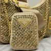 Replica Prada Re – Edition 2005 Diamond Gold