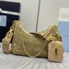 Replica Prada Re – Edition 2005 Diamond Gold