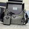Replica Prada Re – Edition 2005 Diamond White