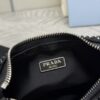 Replica Prada Re – Edition 2005 Diamond Black